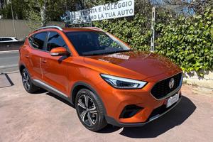 MG ZS 1.5 VTi-tech Comfort