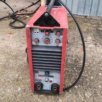 Saldatrice tig ,mig, plasma