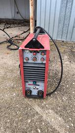 Saldatrice tig ,mig, plasma