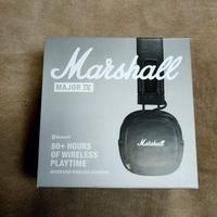 Marshall Major IV