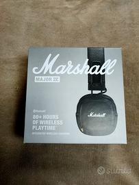 Marshall Major IV