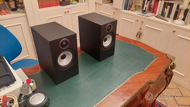 b&w 606 s3
