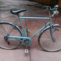 Bicicletta da passeggio