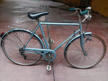 Bicicletta da passeggio