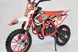 Minicross Benzina Sasaby 50cc