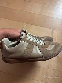 Maison Margiela Gats MM6 Sneakers