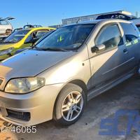 Fiat punto 188 1.2 16v 80 80cv 99-06 ricambi