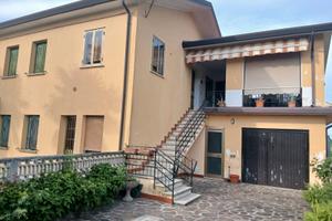 Rustico + terreno edificabile