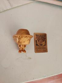 One Piece Funko Pop! Raro