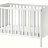 Lettino Ikea Sundvik