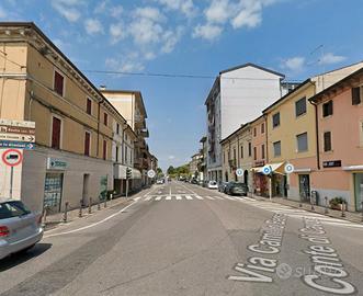 Trilocale a Isola Della Scala VR