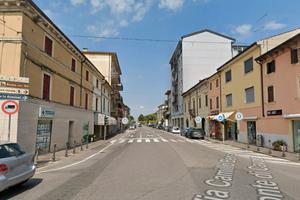 Trilocale a Isola Della Scala VR