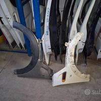 Parafanghi Laterali Per Mini One - Cooper 2020