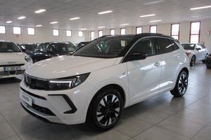 Opel Grandland 1.2 Turbo 12V 130 CV Business Elega