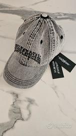 Cappellino Wasted Paris