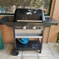 Barbecue a gas Campingaz
