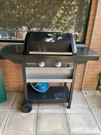 Barbecue a gas Campingaz