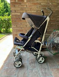 Passeggino leggero inglesina tripp