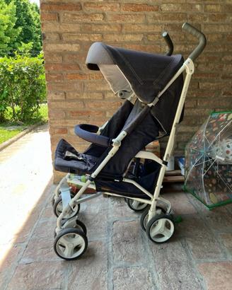 Passeggino leggero inglesina tripp