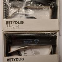 Ikea Betydlig staffe per tenda