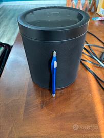 Cassa Yamaha MusicCast 20 Wireless/Bluetooth