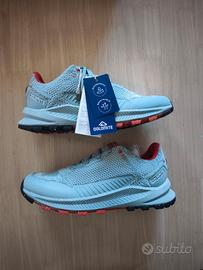 Scarpe Dolomite waterproof
