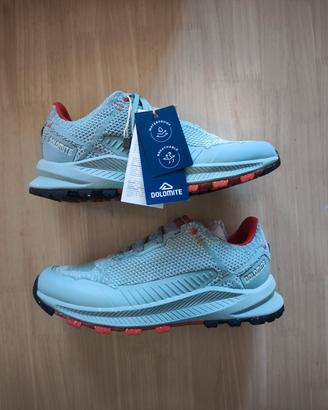 Scarpe Dolomite waterproof