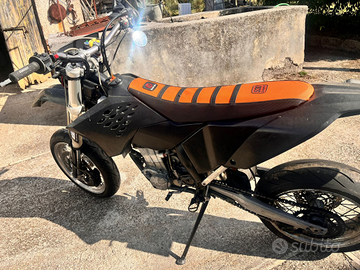 Ktm 530