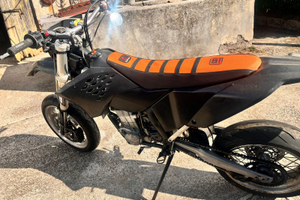 Ktm 530