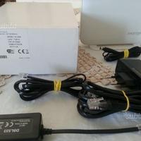 Decoder FASTWEB