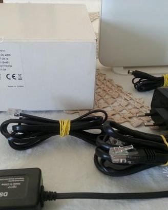 Decoder FASTWEB