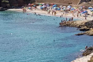 A tutto relax in Sardegna