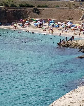 A tutto relax in Sardegna