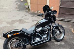 Harley Davidson softail standard 