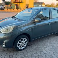 Nissan Micra 1.2 12V 5 porte GPL Eco
