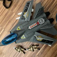 Aereo ed elicottero militari