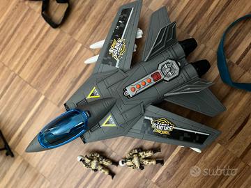 Aereo ed elicottero militari