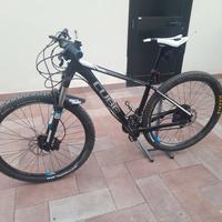 MTB CUBE LTD PRO