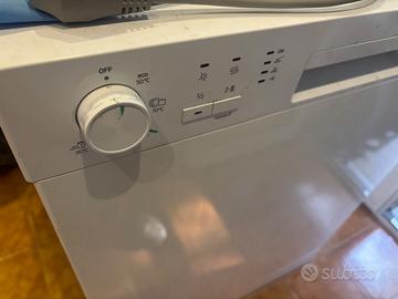 lavastoviglie BEKO