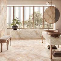 Gres Tele di Marmo Crystal by Emilceramica