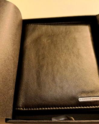 Portafoglio Porsche Design P'3300