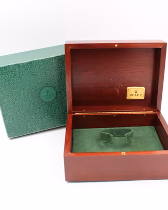Rolex  Scatola REF. 81.00.71 Daytona Ref.116518