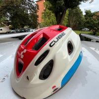 Casco bici CUBE