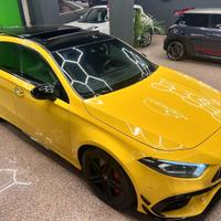 Mercedes-benz A 45 AMG