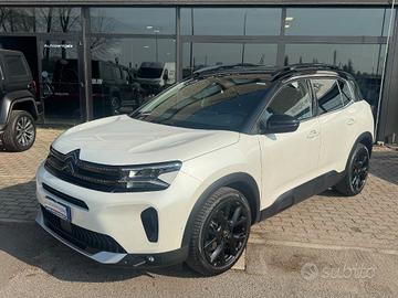 CITROEN C5 Aircross BlueHDi 130 S&S Shine IVA ES