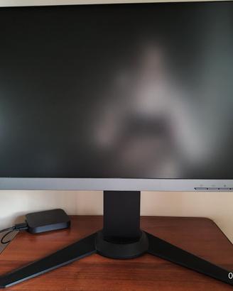 monitor gaming lenovo