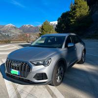Audi Q3 35 TDI S tronic Business Advanced 4x4 2021