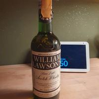 Whisky William Lawson's