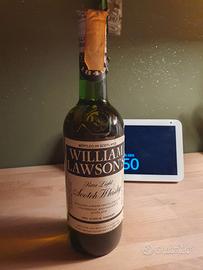 Whisky William Lawson's