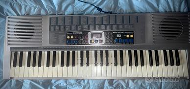 Tastiera musicale BONTEMPI PM 682, PERFETTA